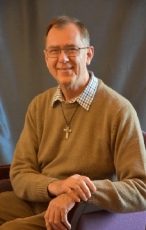 Rev. Dr. Brett Cane