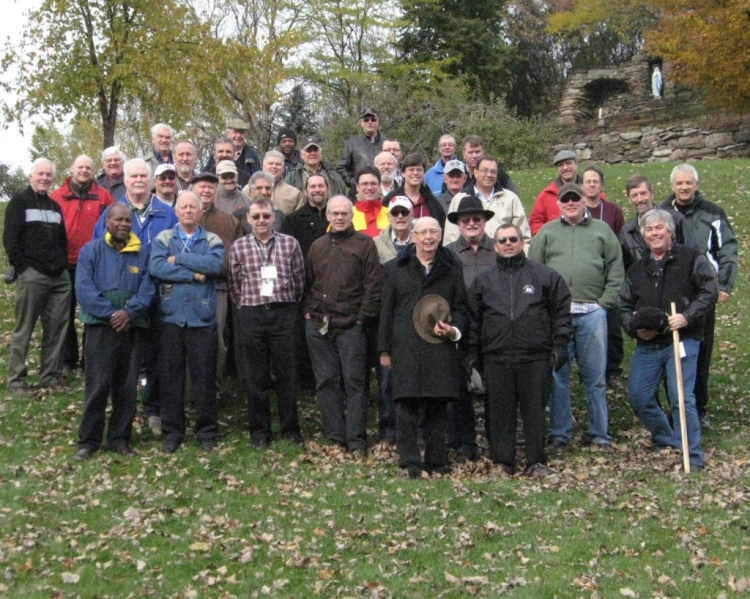 2011 Attendees