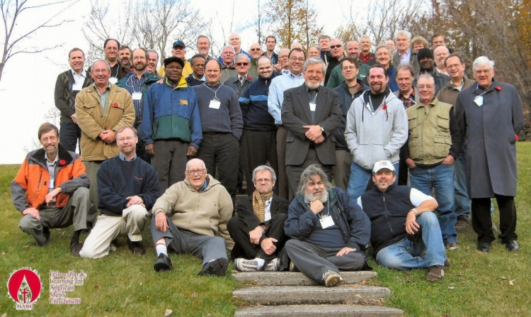 2008 Attendees