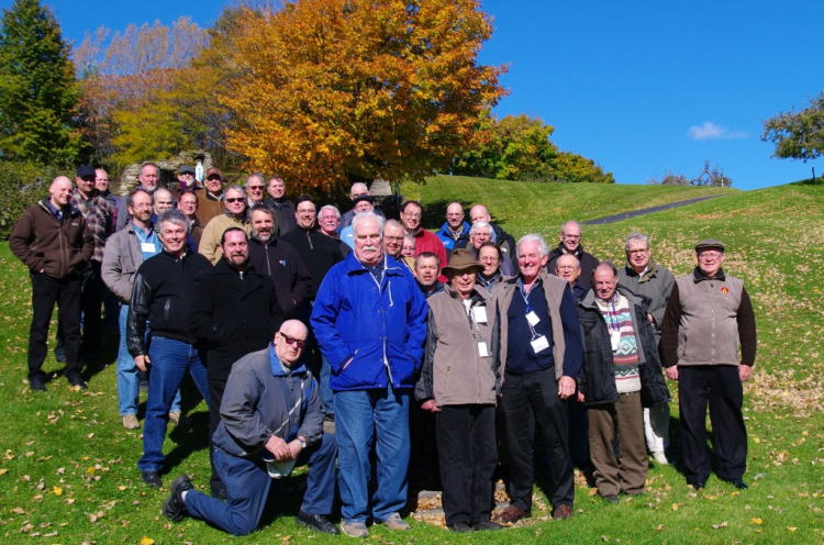 2010 Attendees