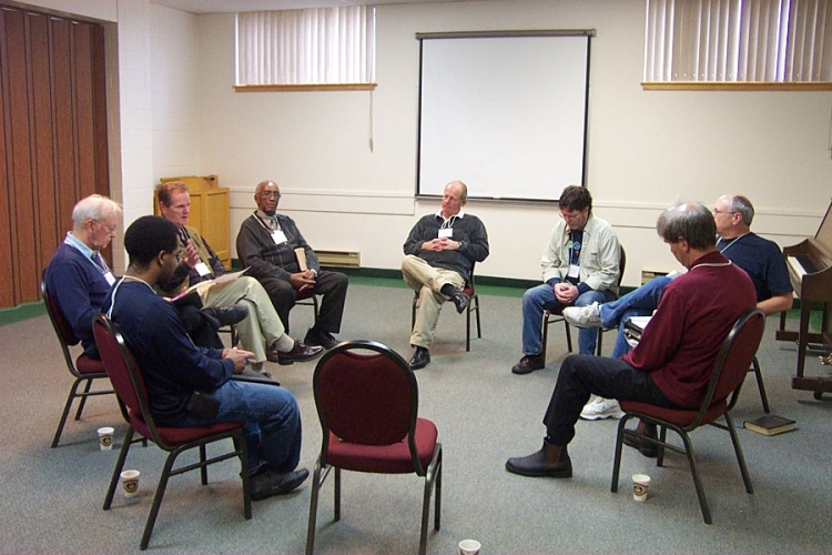 Toronto - Small group workshop